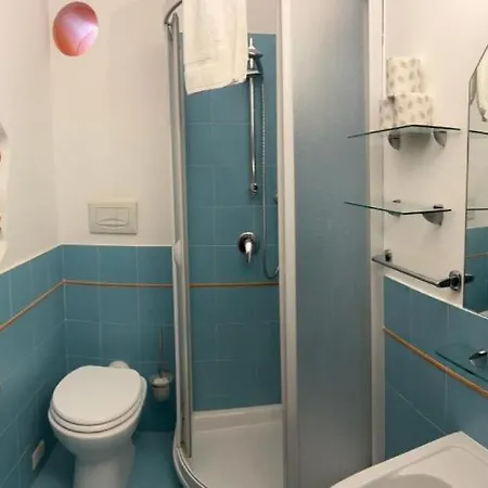 Apartment Domus Magistri